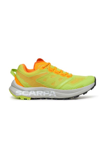 Scarpa Spin Planet Women's Running Shoes Size: 36.5
