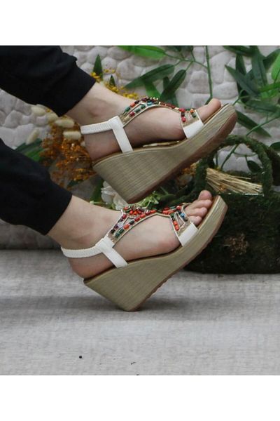 Guja 24Y156-2 Model Sandals