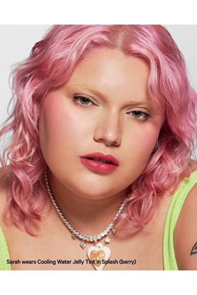 Milk Makeup Cooling Water Jelly Tint-Gün Boyu Kalıcı Nemlendirici Dudak ve Yanaklar İçin Çok Amaçlı Tint Stick5G