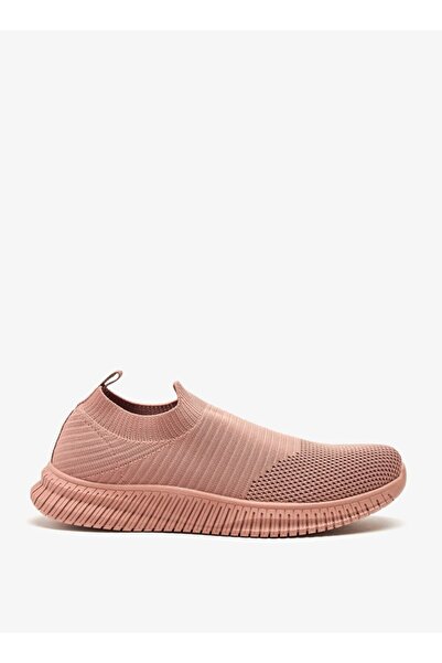 Oaklan by Shoexpress Mesh Slip-On Sports Shoes with Pull Tab