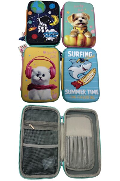 FixPoint MİNİK STORE FIXPOINT EVA KALEMLİK