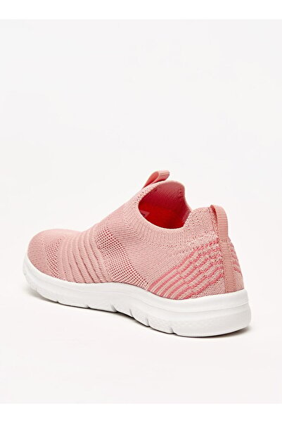 Dash Textured Slip-On Sports Shoes
