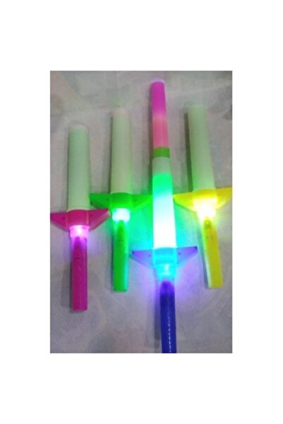 Can Hediyelik Işıklı Kılıç