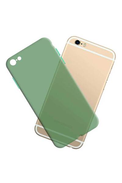 Smart Tech حافظة هاتف رفيعة للغاية متوافقة مع هاتف Apple Iphone 7