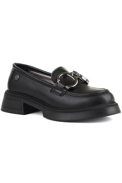 Pierre Cardin 52650 Model Comfort Sole Women's Loafer Shoes
