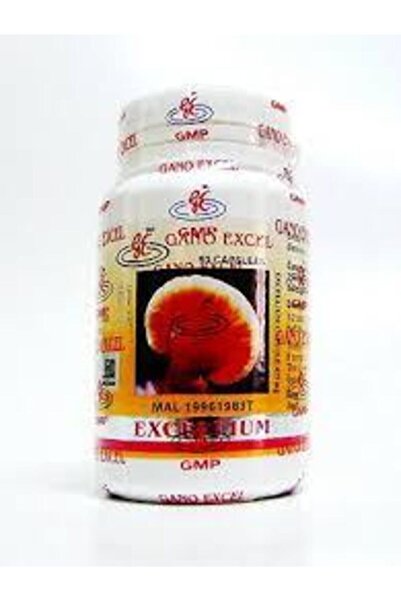 GanoExcel Excelliumm