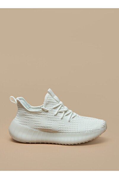 Oaklan by Shoexpress Mesh Walking Shoes with Lace-Up Closure