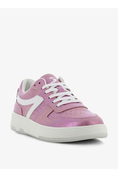 SJ Women's Lace-Up Sports Shoes