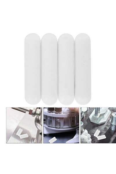 Hdg 1 Adet Laboratuar Manyetik Karıştırıcı Balık 6x20 Mm - 80 Derece Sıcaklığa Kadar Etkilidir.