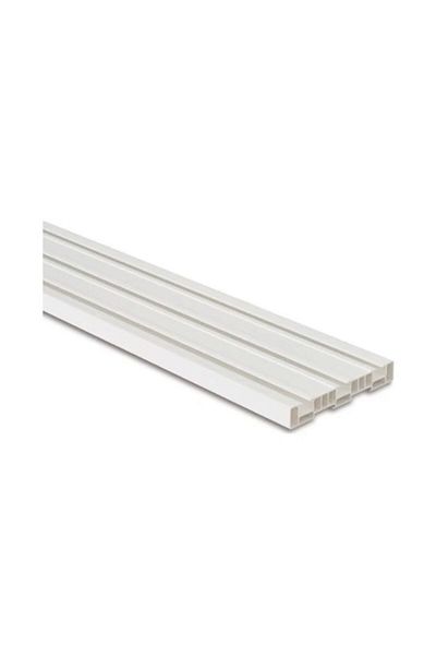 FIRAT 3 șine șină cortină cornișă 3,50 m