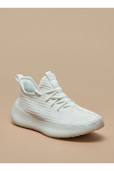 Oaklan by Shoexpress Mesh Walking Shoes with Lace-Up Closure
