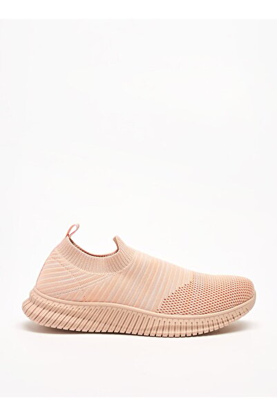 Oaklan by Shoexpress Mesh Slip-On Sports Shoes with Pull Tab