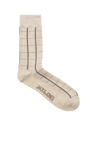 Jack & Jones JACK&JONES ERKEK ÇORAP 3 LÜ