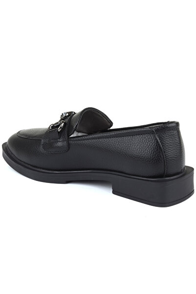 Pierre Cardin 54274 Модел Дамски мокасини с квадратен ток