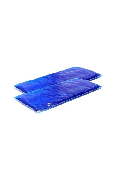 MULTİSEPT Termojel Sıcak Soğuk Kompres Jel Buz Paketi, Soğutucu Jel Isıtıcı J...