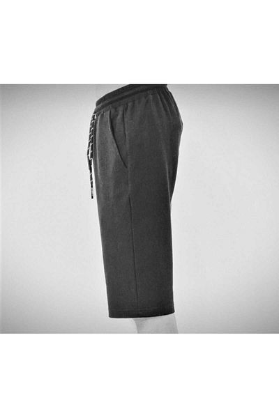 Qwerty Men's Capri Classic Below the Knee Shorts