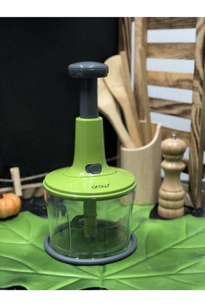 AROW Chopper Practical Hand Robot Tr-2360 Hand Robot