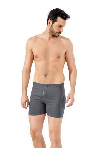 by İGP ASORTİ - Comfortable Towel Waist Boxer Cotton