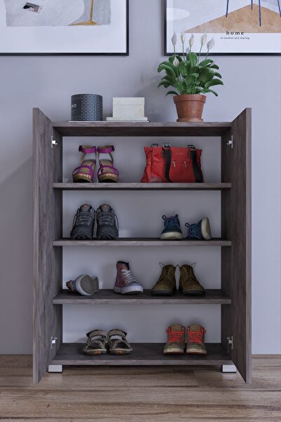 rafineritasarım Rafineri Tasarım Akay Ayakkabılık Mdf