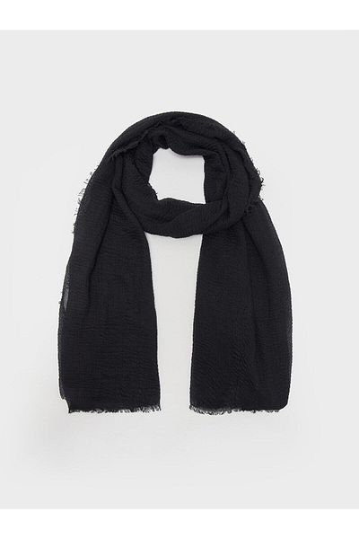 LC Waikiki LCW ACCESSORIES - Γυναικείο σάλι με σχέδια