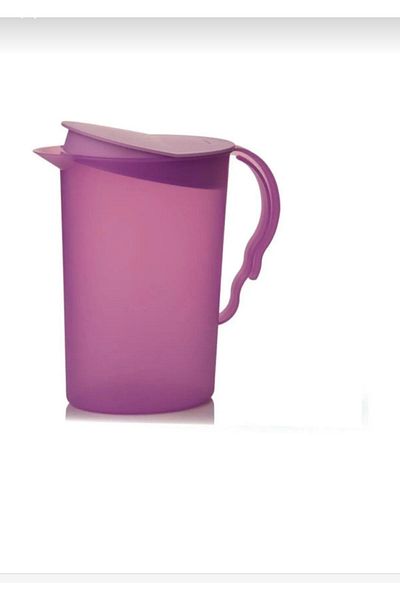Tupperware Eco Type Ball Jug 2 Liters