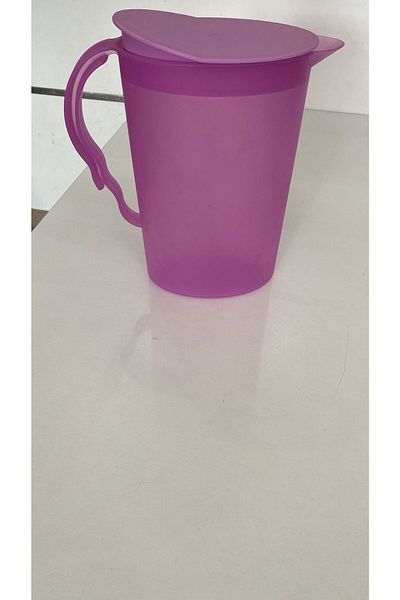 Tupperware Eco Type Ball Jug 2 Liters