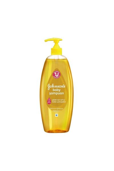Johnson´s Baby Johnson's Baby 750ml Shampoo