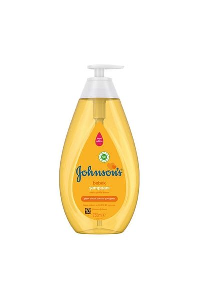 Johnson´s Baby Johnson's Baby 750ml Shampoo