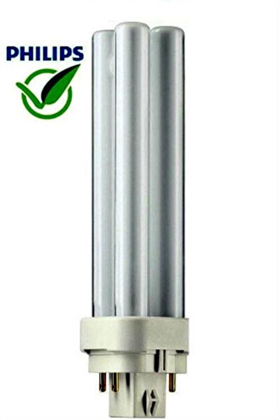Phılıps 26w/840 G24-g3/4p Ilık Beyaz