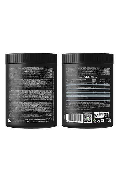 Weider 310 Gram Micronize Creatine - Weider