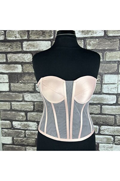 Metay Design مشد بودرة موديل XXXL بوستير - موديل 3