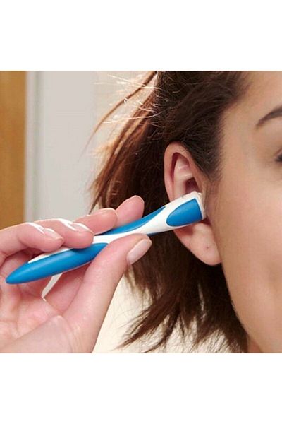 Ecoform Practical Ear Cleaning Set