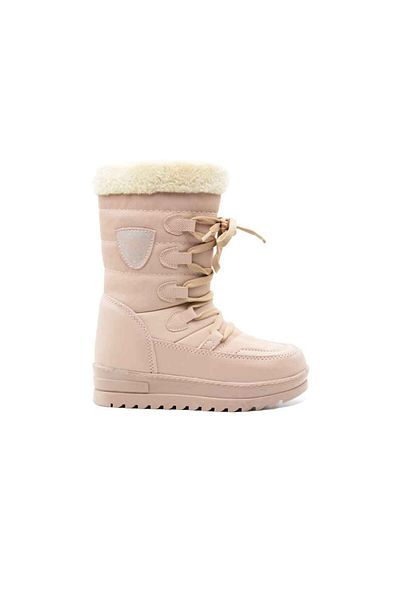 Twingo 995 Comfortable Kids Snow Boots - Αντιολισθητική σόλα με γούνα στο εσωτερικό
