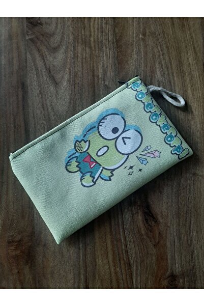 owl bag حامل سقف منقوش لشخصيات سانريو - تصميم كيروبي، محفظة