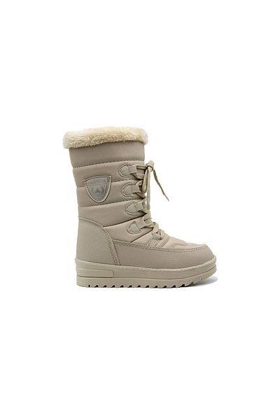 Twingo 995 Comfortable Kids Snow Boots - Αντιολισθητική σόλα με γούνα στο εσωτερικό