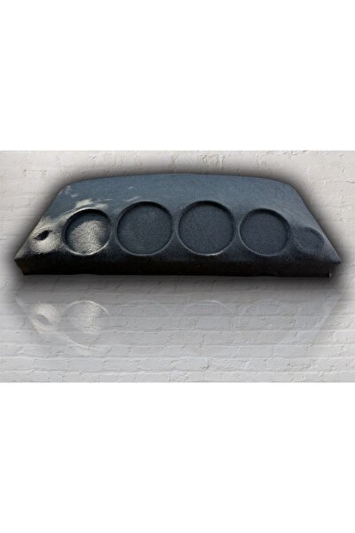 Oduncu Tuning Egea Midrange Pandizot (4x20cm 2x10cm)