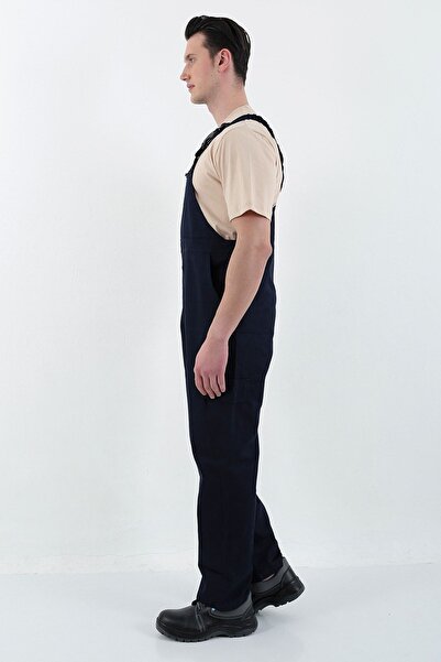 yenitrend iş elbiseleri Işçi Tulumu