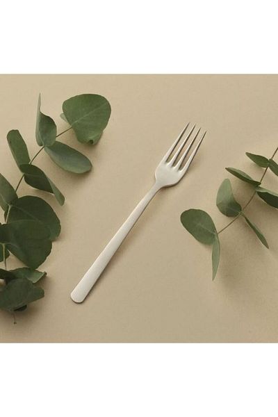 Hisar Optima Alanya - Pack of 6 Sweet Forks