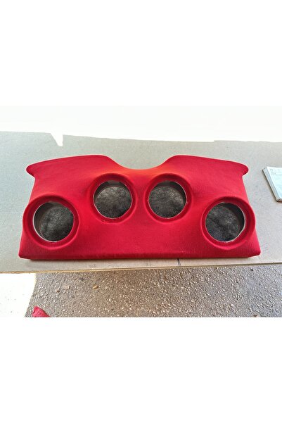 Oduncu Tuning CORSA C MİDRANGE PANDİZOT