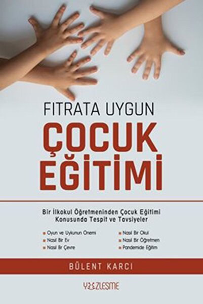 Yüzleşme Yayınları Fıtrata Uygun Çocuk Eğitimi - Dramsız Disiplin 2 Kitap Set