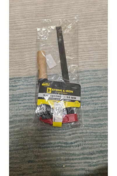 Stone İron Mini Işkence