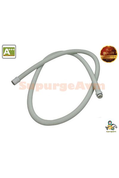 Altus Single O-ring Dishwasher Drain Hose - Original