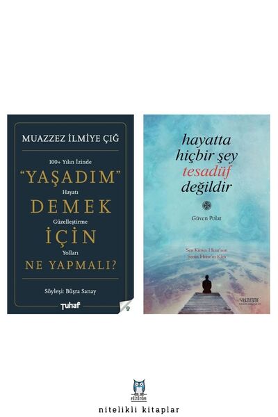 Yüzleşme Yayınları Yaşadım Demek İçin Ne Yapmalı? Muazzez İlmiye Çığ - Hayatt...