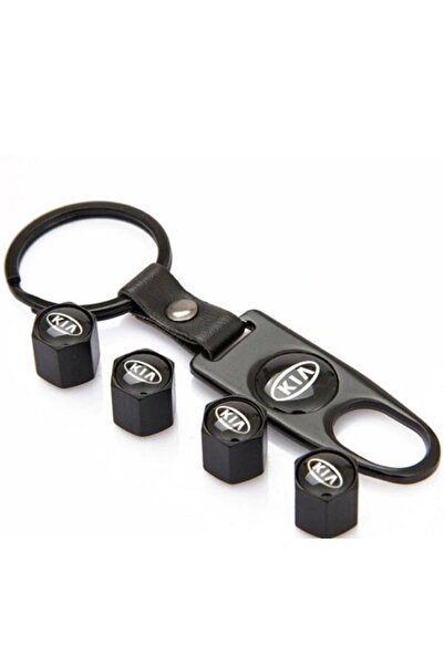 Teknotik Σετ κάλυμμα και μπρελόκ Kia Sibop