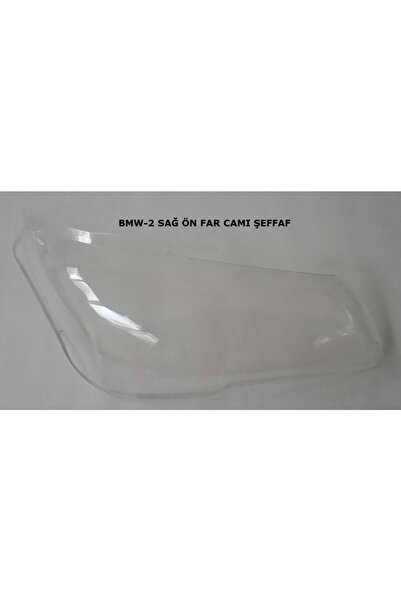 PİLSAN Tery Bery -fortune Ön Far Camı Sağ