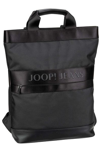 JOOP! Rucksack / Daypack Modica Falk Backpack SVZ