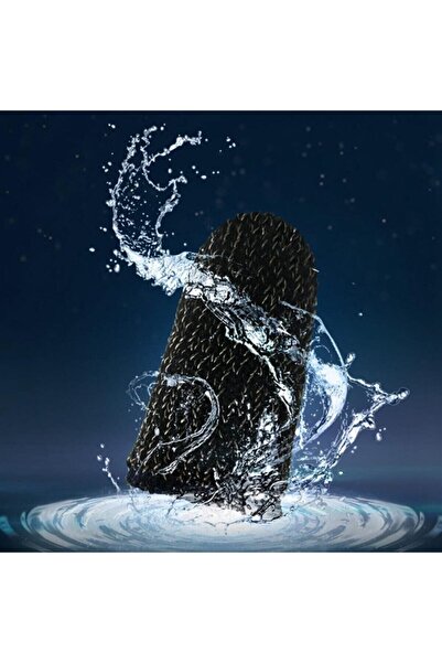 ARKTİCARET ExtremeGoodShop Fiber Nano Mobil Oyunlar Için (pubg) Parmaklık Eld...