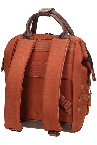 Cabaia Hiker Oxford Small Backpack - Adventurer