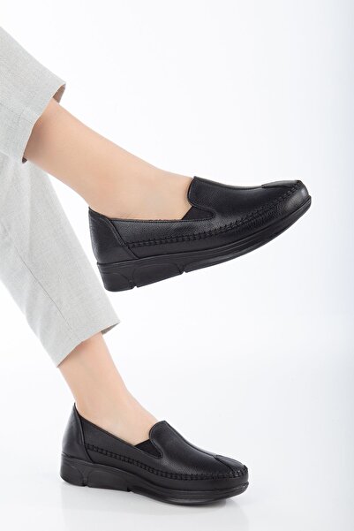 YADE MODA Ортопедични обувки от естествена кожа със специална подметка, лек дизайн, за ежедневна употреба