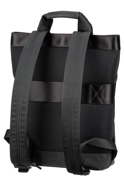 JOOP! Rucksack / Daypack Modica Falk Backpack SVZ